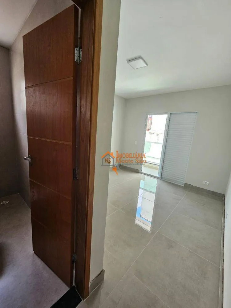 Sobrado, 3 quartos, 123 m² - Foto 5