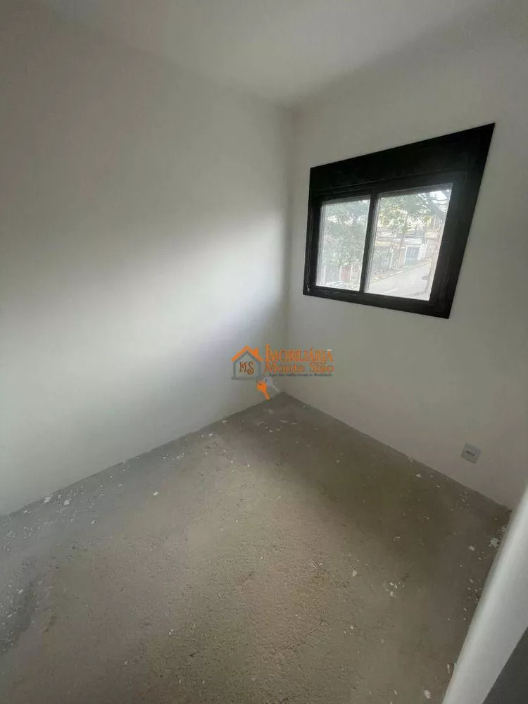 Apartamento, 2 quartos, 51 m² - Foto 7
