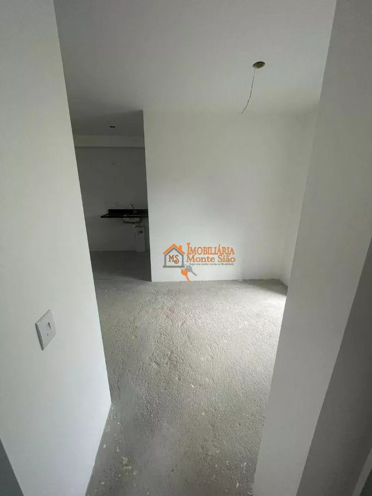 Apartamento, 2 quartos, 51 m² - Foto 5