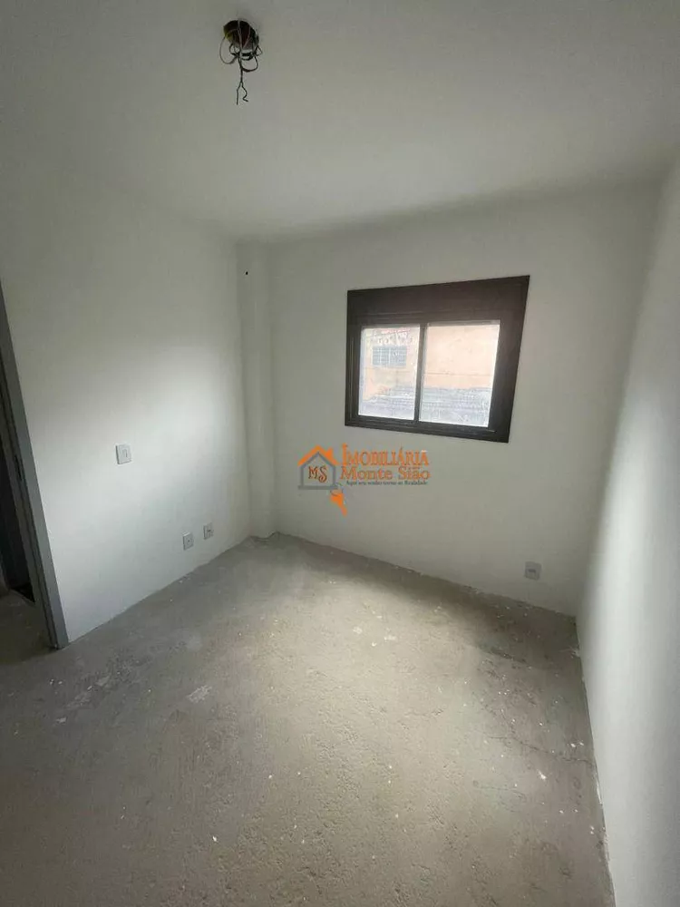 Apartamento, 2 quartos, 51 m² - Foto 6