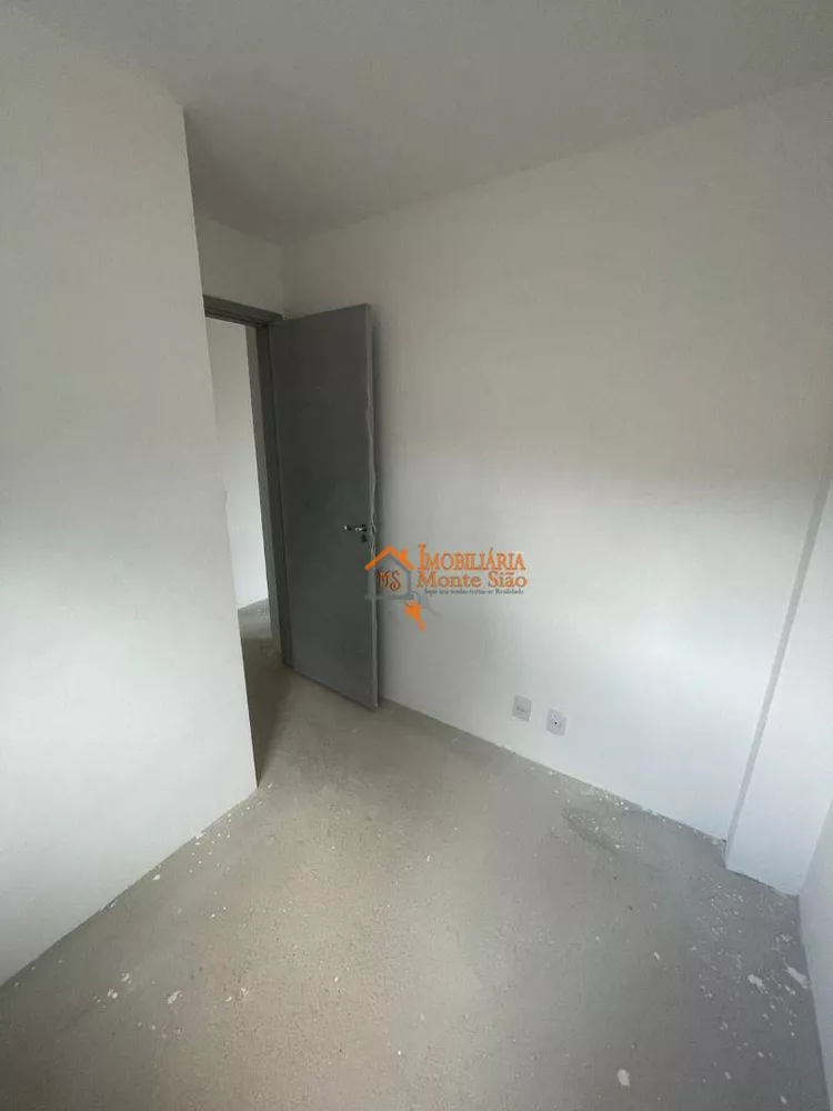 Apartamento, 2 quartos, 51 m² - Foto 9