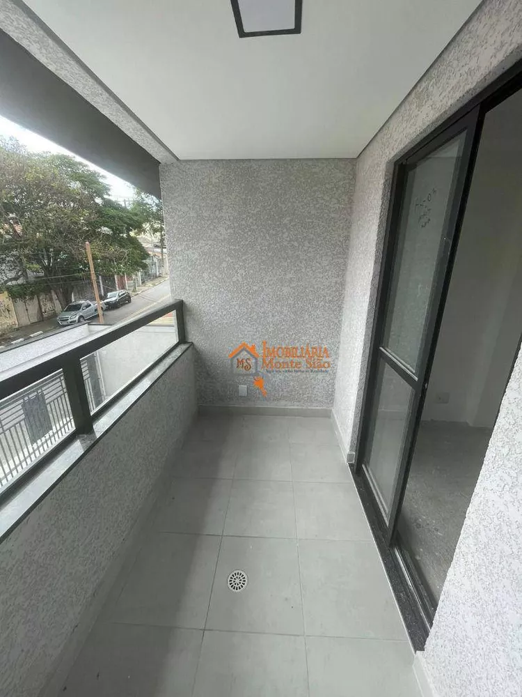 Apartamento, 2 quartos, 51 m² - Foto 13