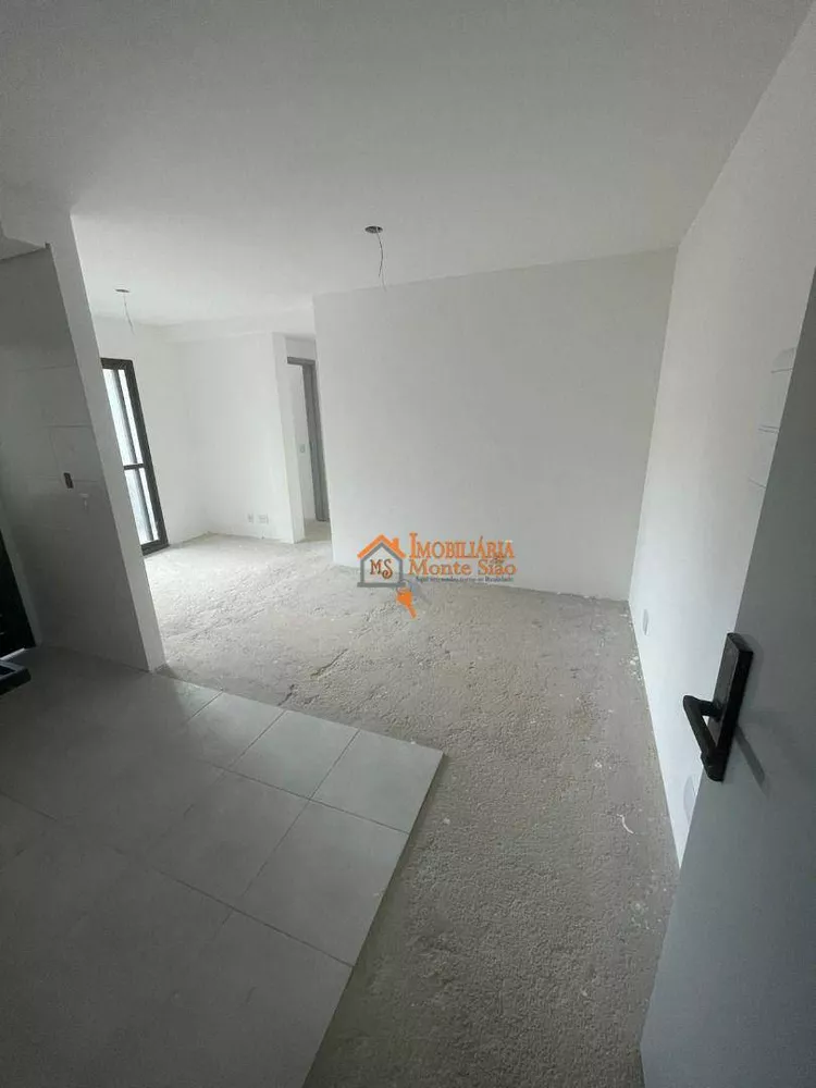 Apartamento, 2 quartos, 51 m² - Foto 3