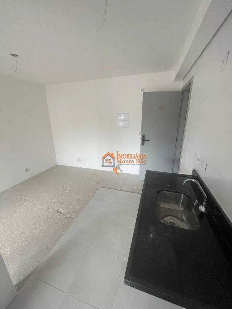 Apartamento, 2 quartos, 51 m² - Foto 2