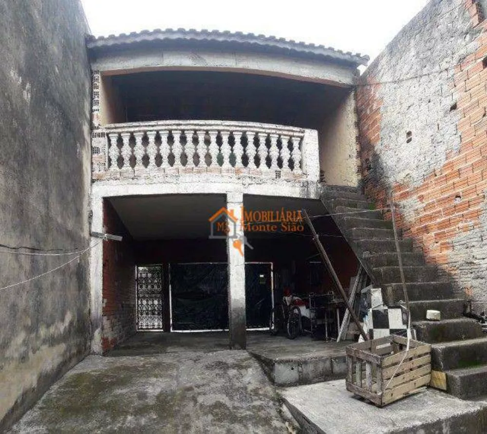 Casa, 3 quartos, 150 m² - Foto 7