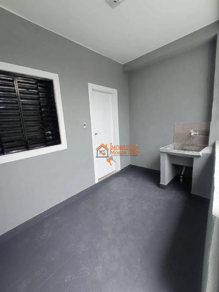 Casa, 4 quartos, 125 m² - Foto 3