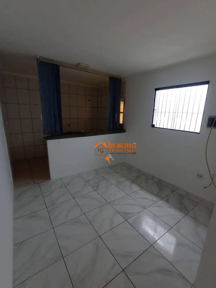 Casa, 4 quartos, 125 m² - Foto 8