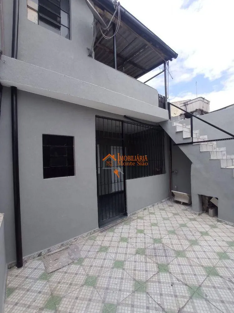 Casa, 4 quartos, 125 m² - Foto 2