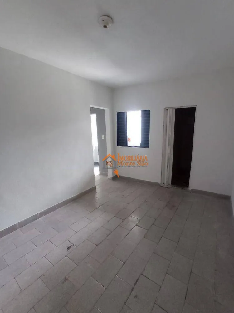 Casa, 4 quartos, 125 m² - Foto 4