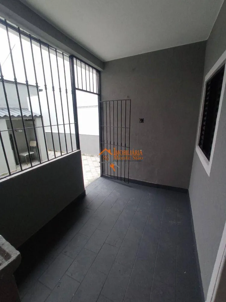 Casa, 4 quartos, 125 m² - Foto 9