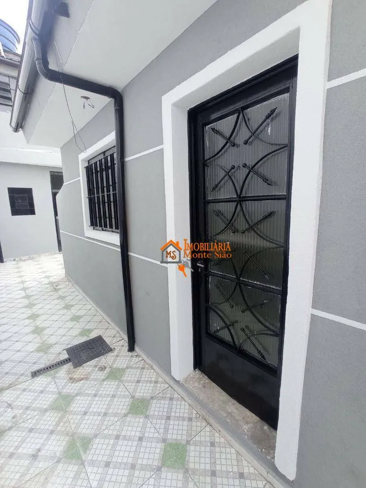 Casa, 4 quartos, 125 m² - Foto 12