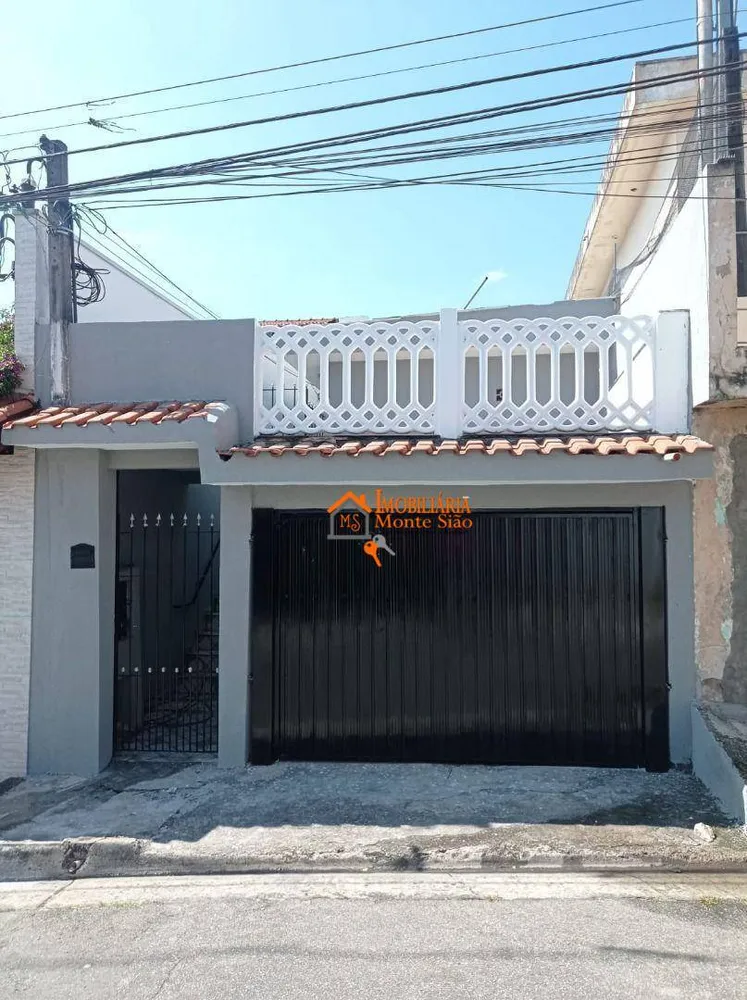 Casa, 4 quartos, 125 m² - Foto 5