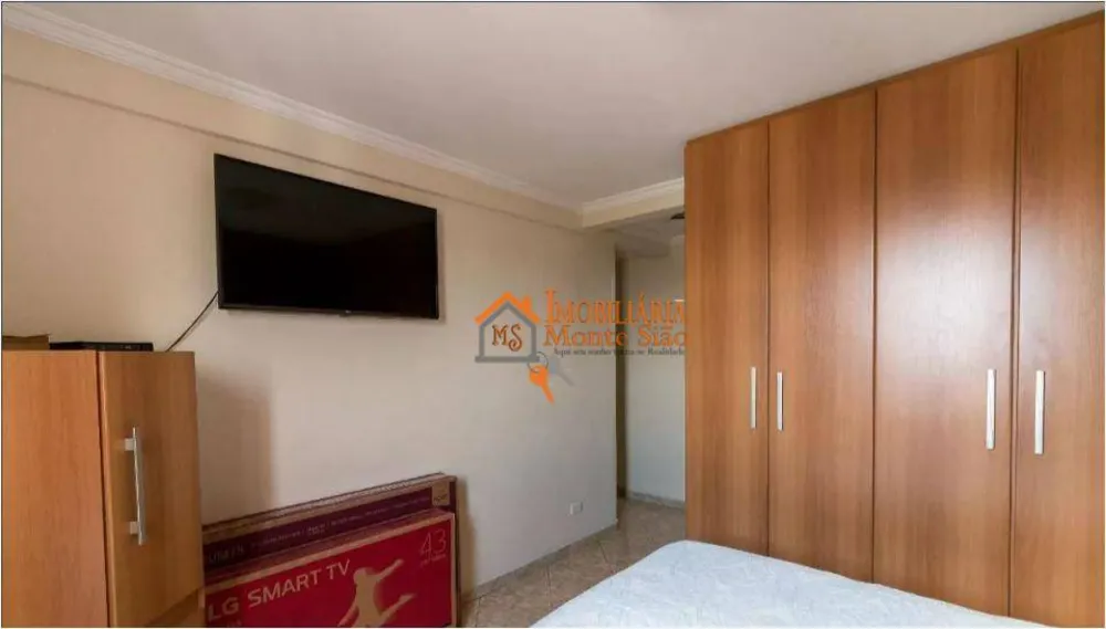 Apartamento, 2 quartos, 74 m² - Foto 8