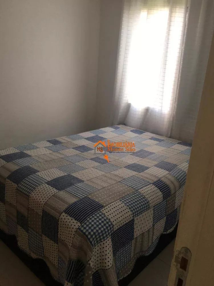 Apartamento à venda com 2 quartos, 43m² - Foto 4