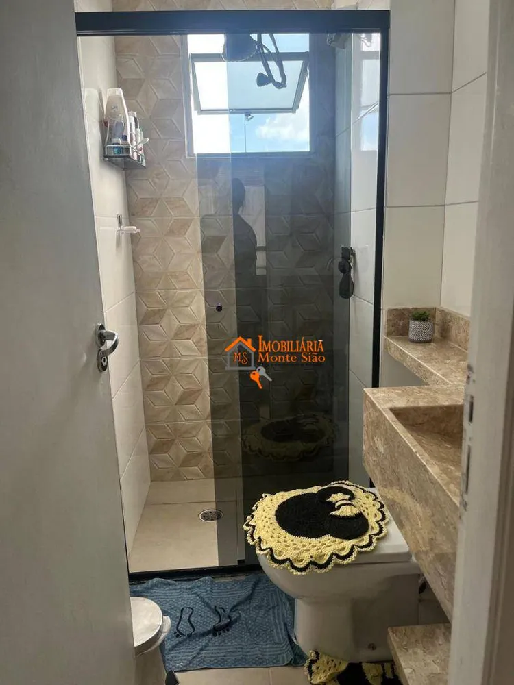 Apartamento, 2 quartos, 45 m² - Foto 8