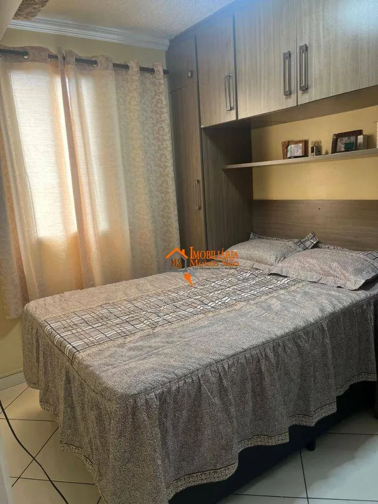 Apartamento, 2 quartos, 45 m² - Foto 7