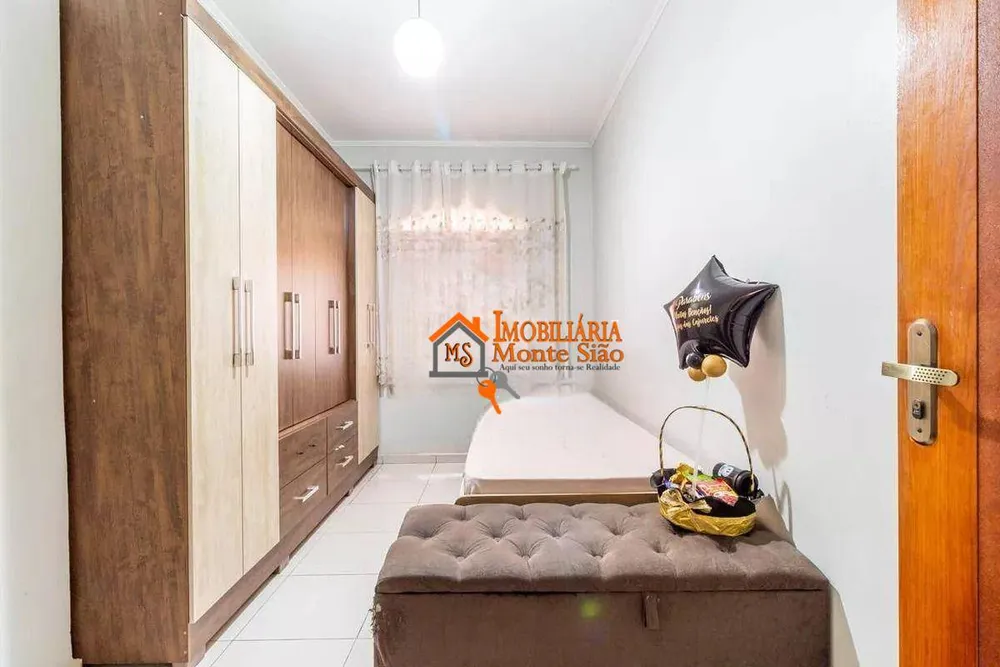 Casa, 3 quartos, 130 m² - Foto 5