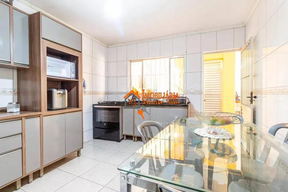 Casa, 3 quartos, 130 m² - Foto 3