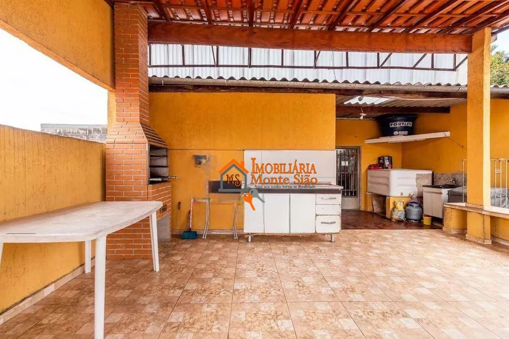 Casa, 3 quartos, 130 m² - Foto 6