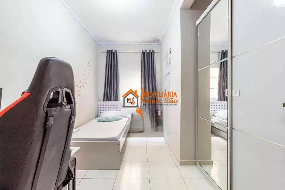 Casa, 3 quartos, 130 m² - Foto 4