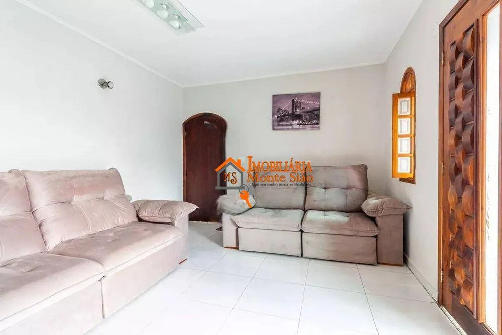 Casa, 3 quartos, 130 m² - Foto 2