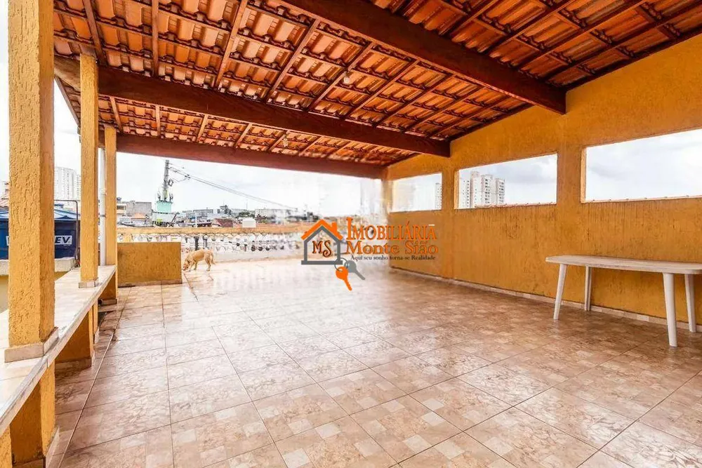 Casa, 3 quartos, 130 m² - Foto 1
