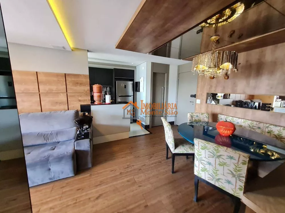 Apartamento, 4 quartos, 95 m² - Foto 10