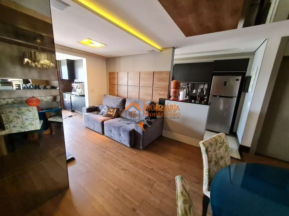 Apartamento, 4 quartos, 95 m² - Foto 12