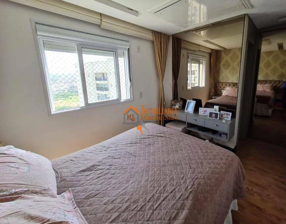 Apartamento, 4 quartos, 95 m² - Foto 20