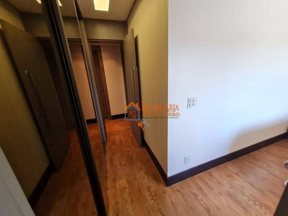 Apartamento, 4 quartos, 95 m² - Foto 16