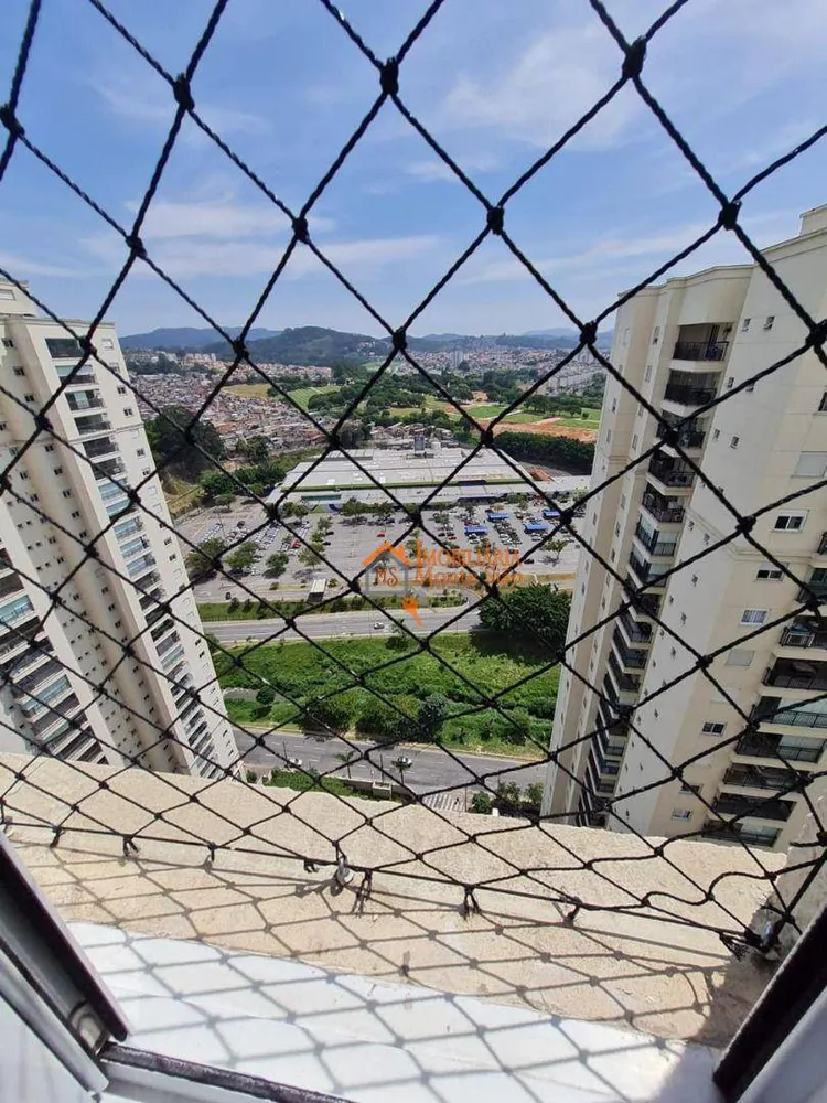 Apartamento, 4 quartos, 95 m² - Foto 9