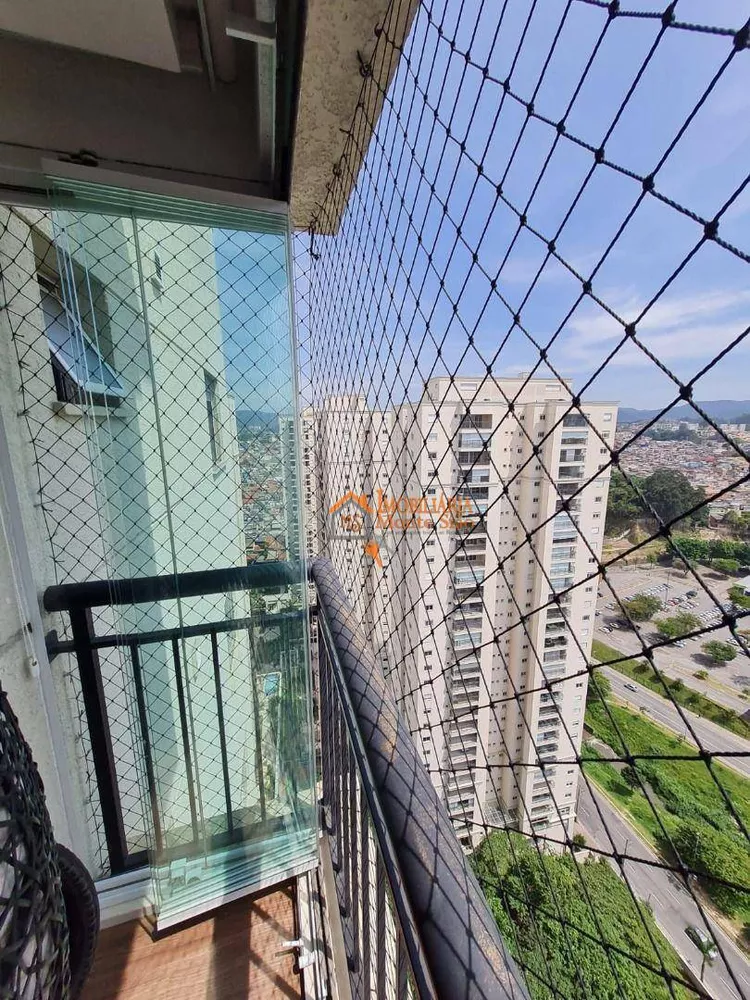 Apartamento, 4 quartos, 95 m² - Foto 7
