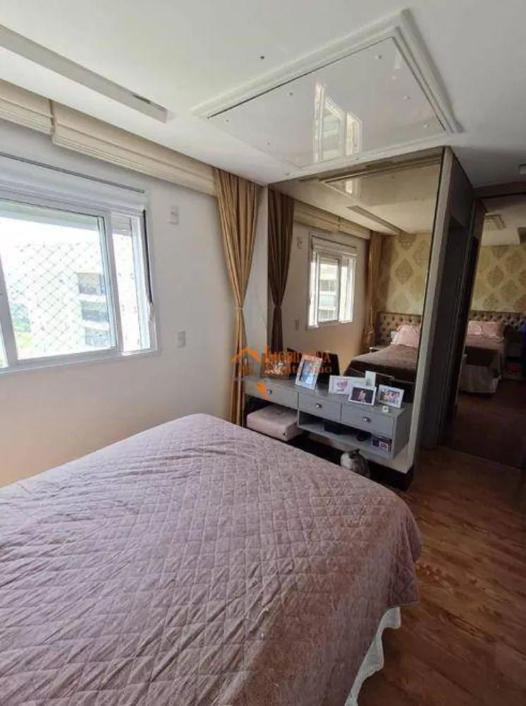 Apartamento, 4 quartos, 95 m² - Foto 5