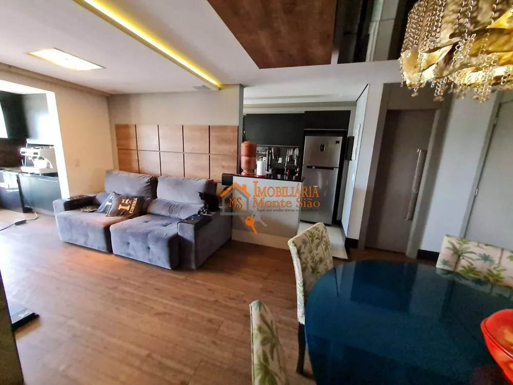 Apartamento, 4 quartos, 95 m² - Foto 3