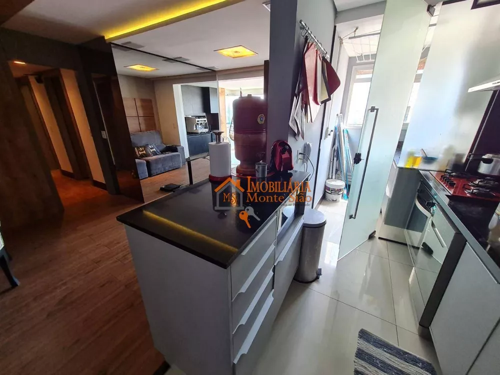 Apartamento, 4 quartos, 95 m² - Foto 8