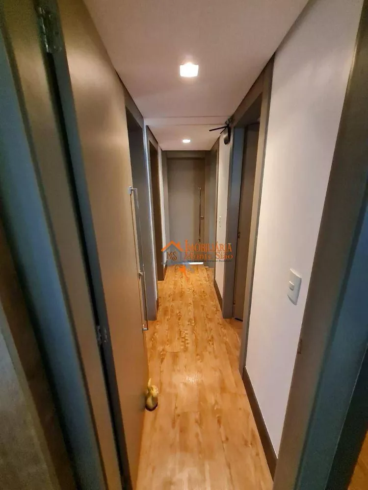 Apartamento, 4 quartos, 95 m² - Foto 4