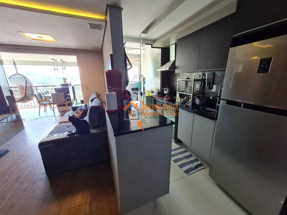 Apartamento, 4 quartos, 95 m² - Foto 9