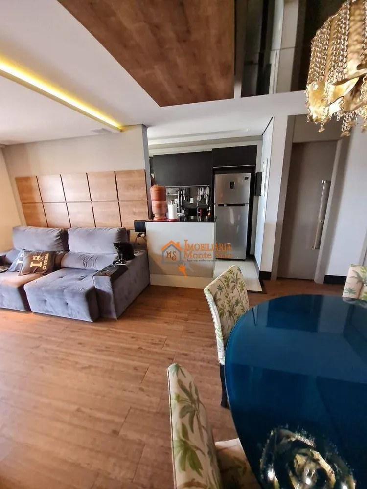 Apartamento, 4 quartos, 95 m² - Foto 11