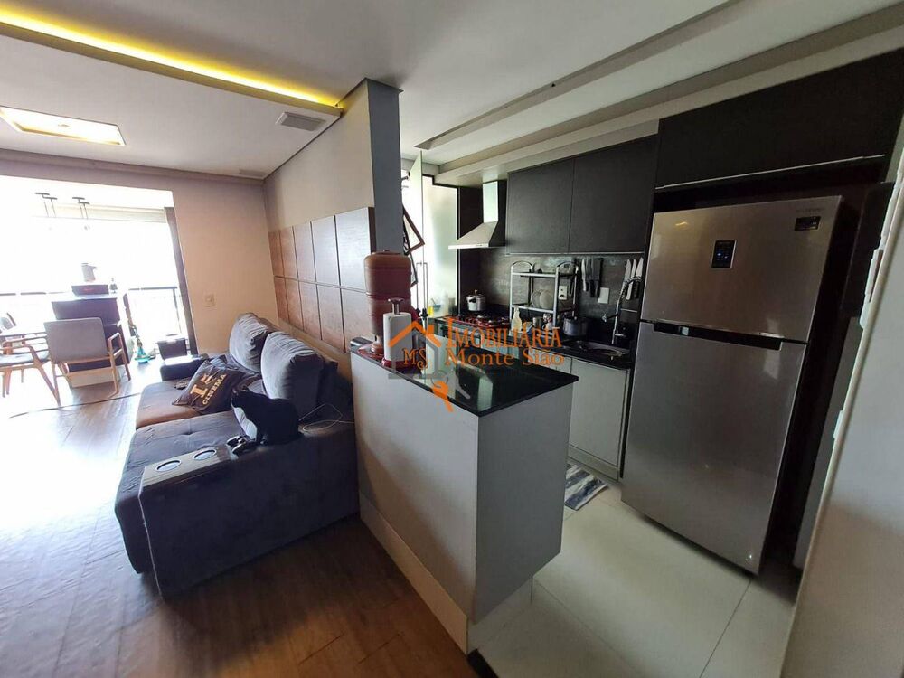 Apartamento, 4 quartos, 95 m² - Foto 14