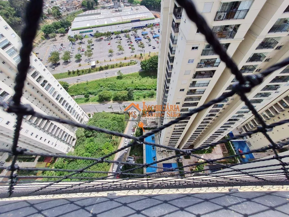 Apartamento, 4 quartos, 95 m² - Foto 6