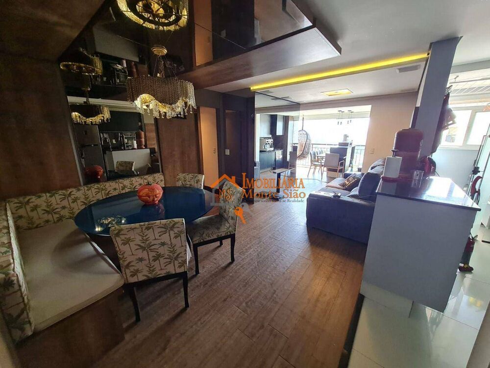 Apartamento, 4 quartos, 95 m² - Foto 13