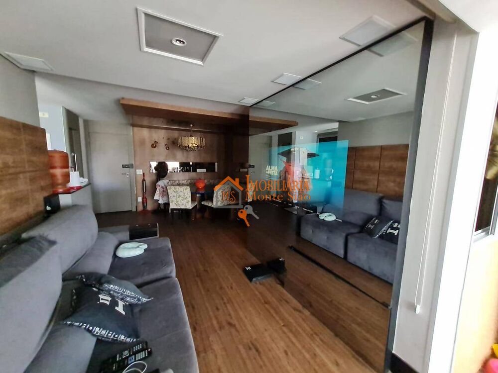 Apartamento, 4 quartos, 95 m² - Foto 15