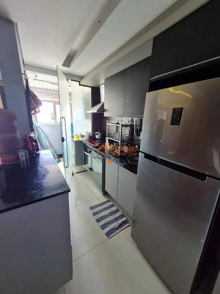 Apartamento, 4 quartos, 95 m² - Foto 2