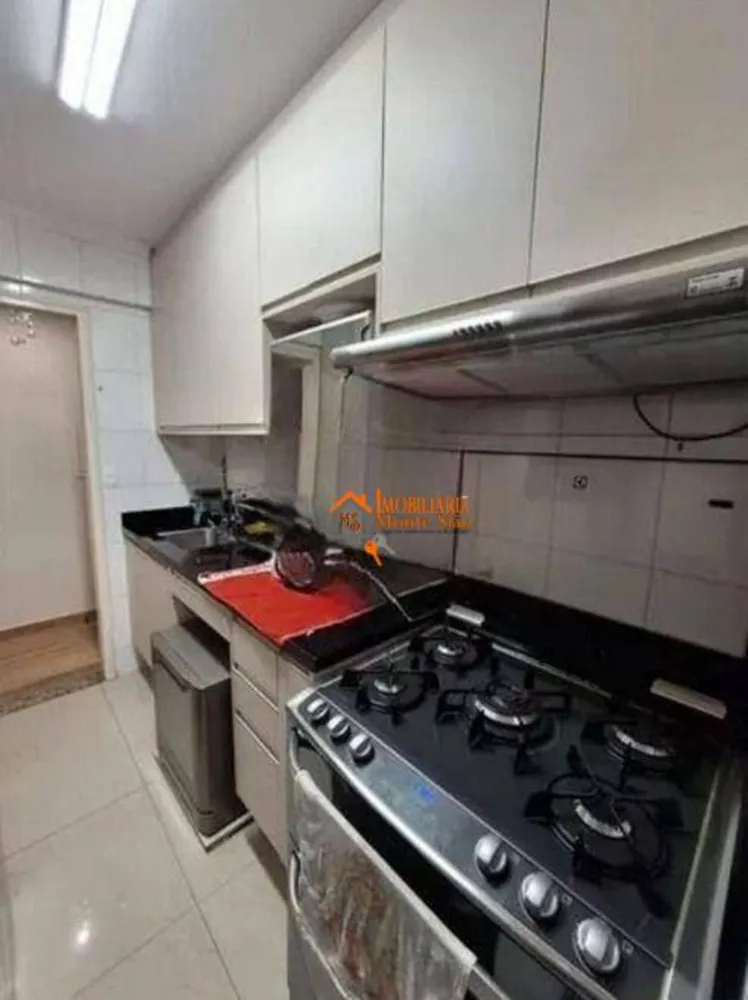 Apartamento, 3 quartos, 67 m² - Foto 2