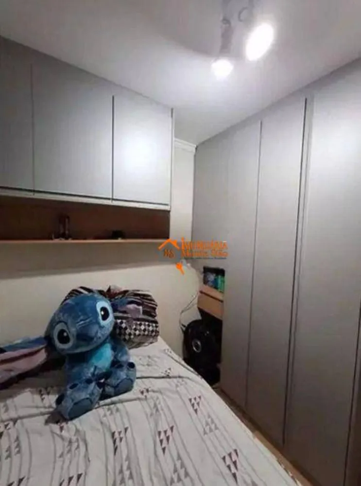 Apartamento, 3 quartos, 67 m² - Foto 5