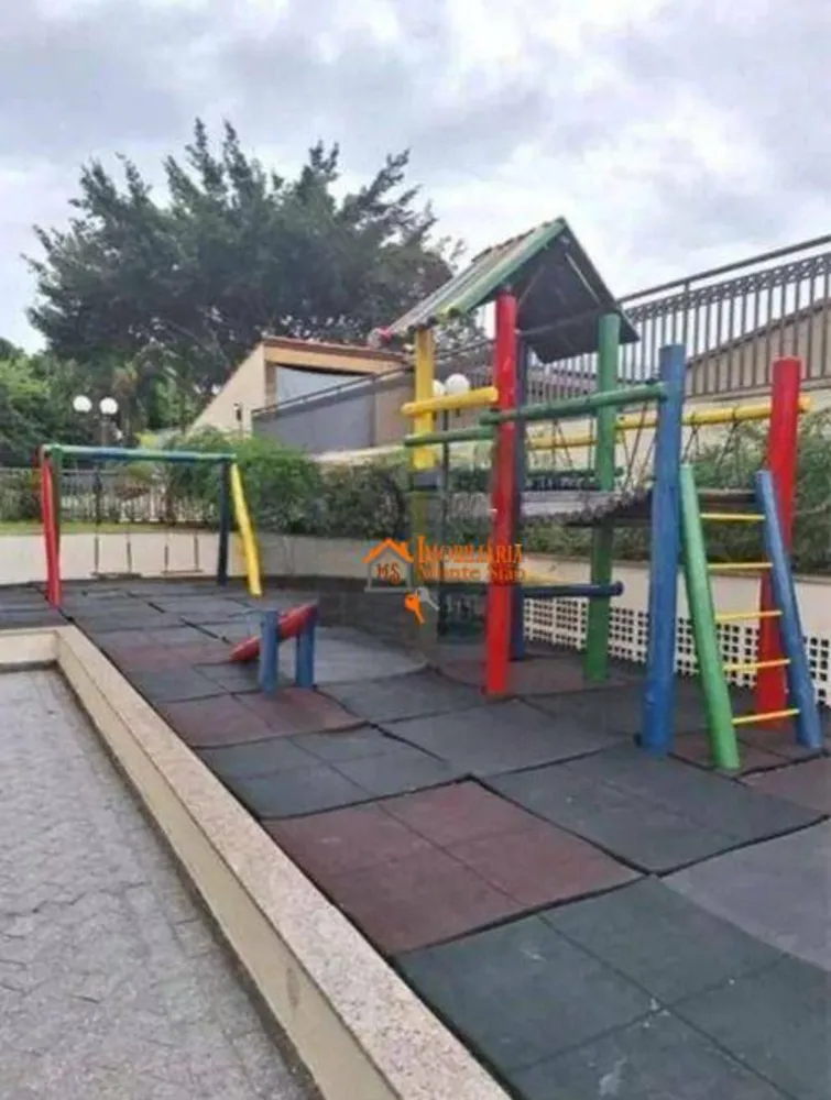 Apartamento, 3 quartos, 67 m² - Foto 7