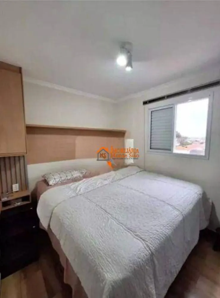Apartamento, 3 quartos, 67 m² - Foto 4