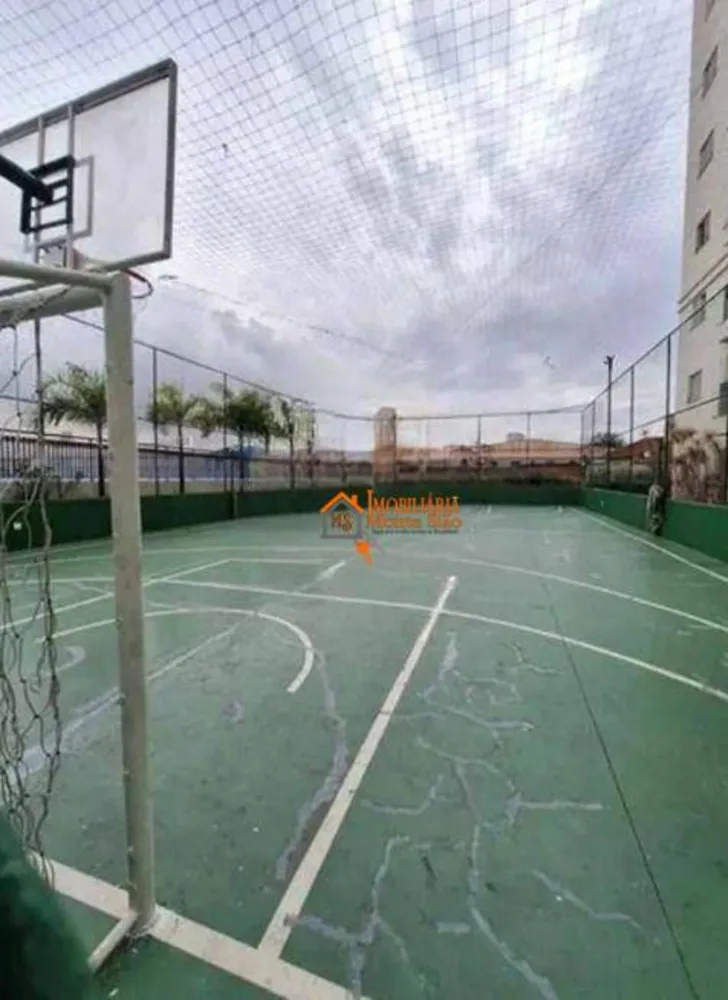 Apartamento, 3 quartos, 67 m² - Foto 8