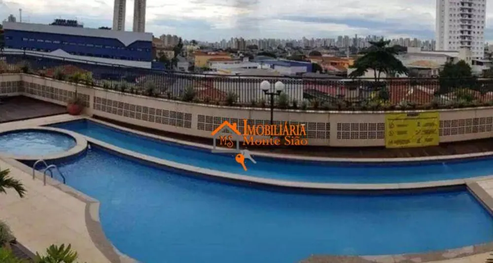 Apartamento, 3 quartos, 67 m² - Foto 6
