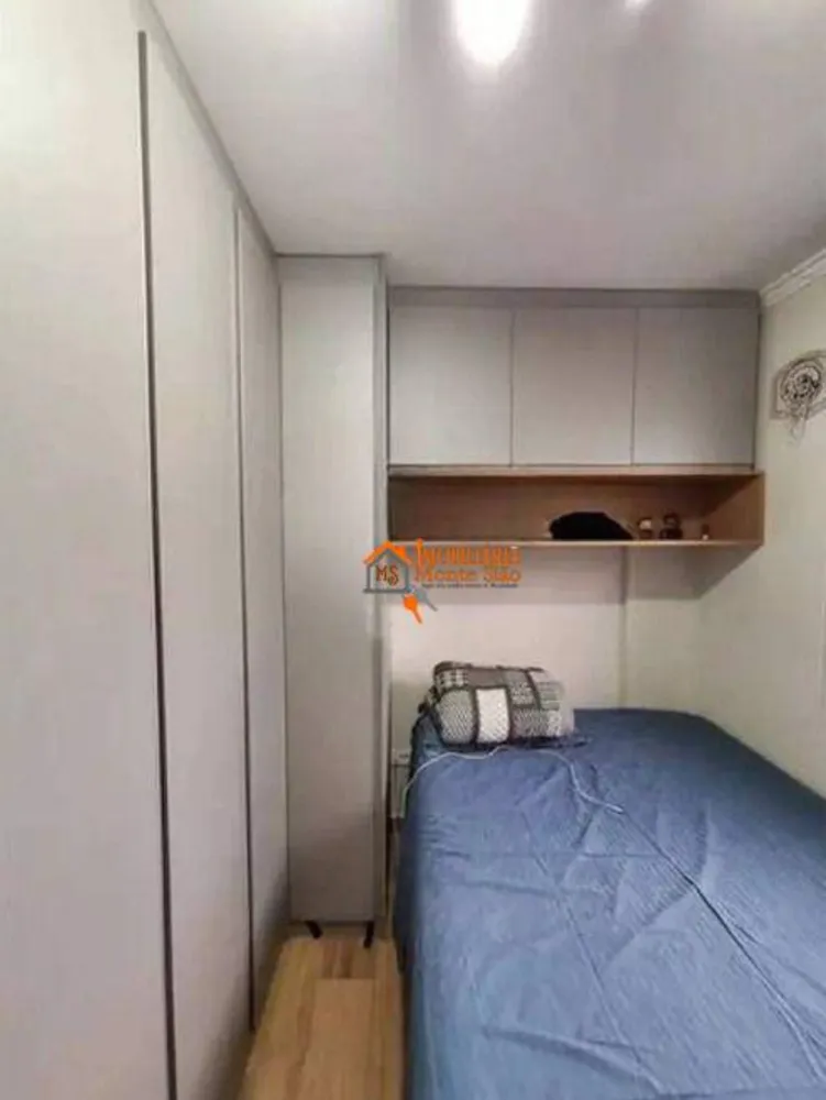 Apartamento, 3 quartos, 67 m² - Foto 3